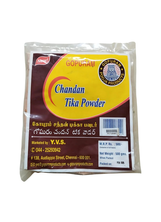 Chandan Tika Powder