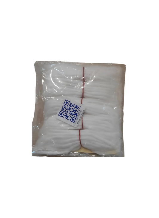Cotton wicks