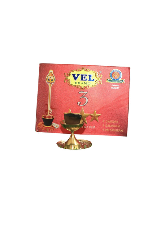 Cup Dhoop Single Piece