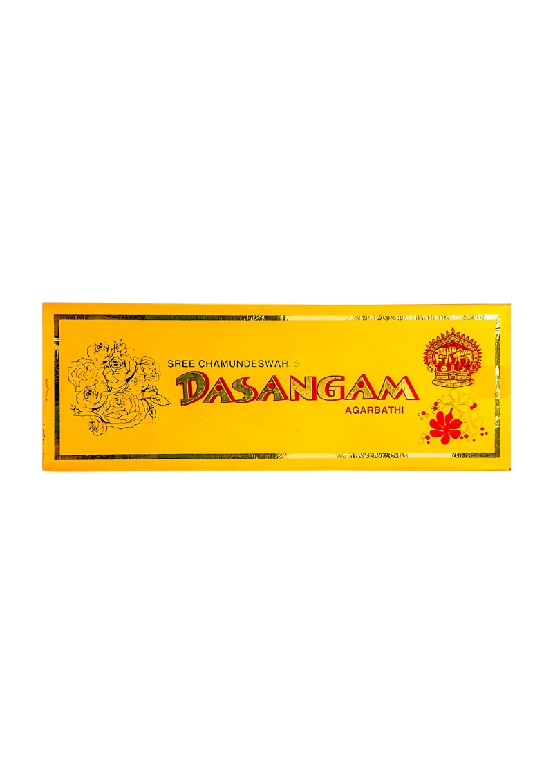 Dasangam Incense