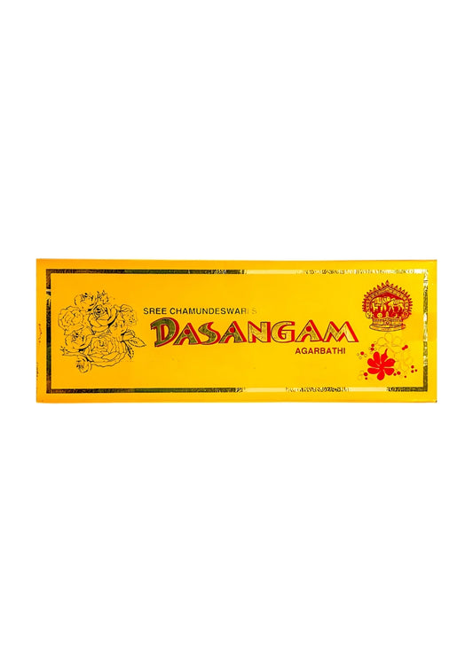 Dasangam Incense
