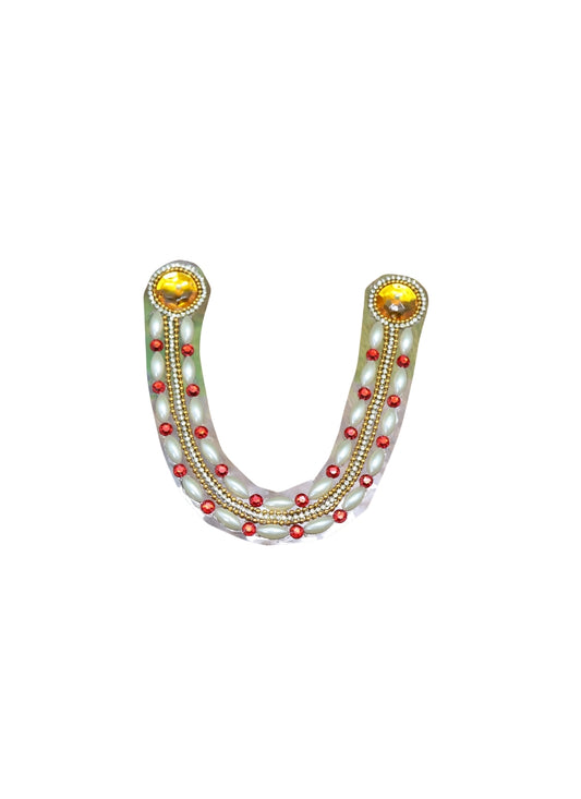 Devotional Decorative 2 Yellow Stone
