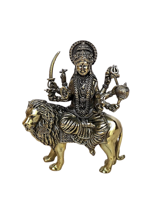 Durga 3*2.5*4"