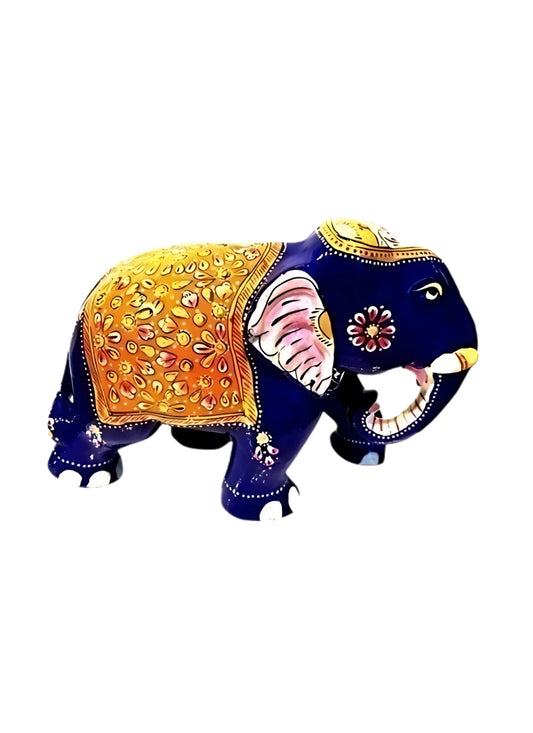 Metal Elephant T/D