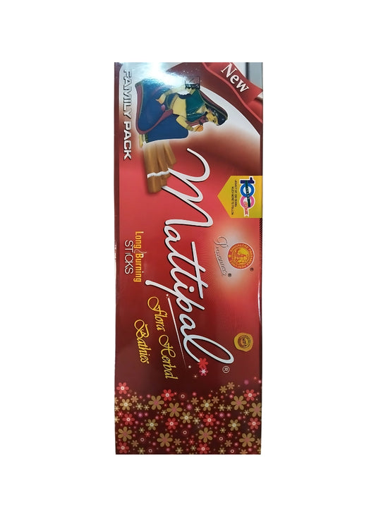 Flora Herbal Bathies agarbathi