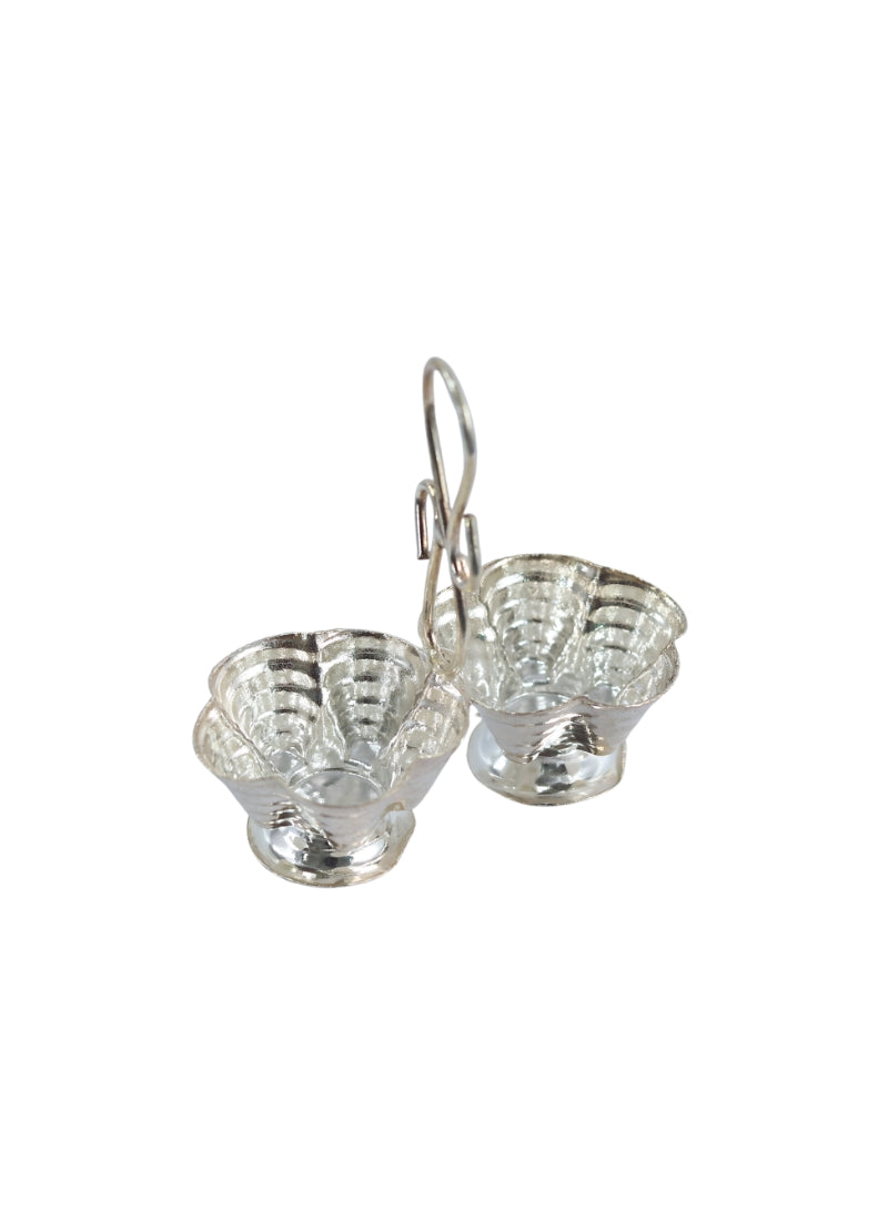 German silver WMWM PANCHWALA (20GM)