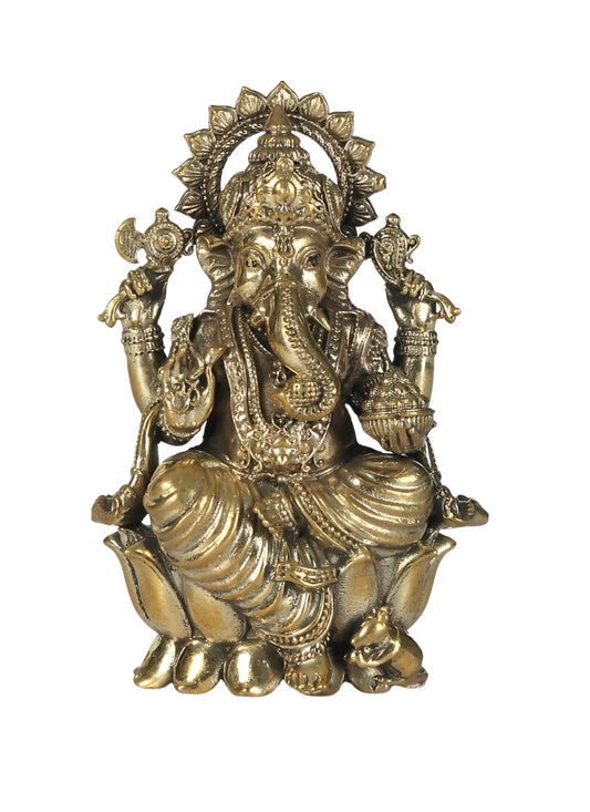 Ganesh 3*2*4"