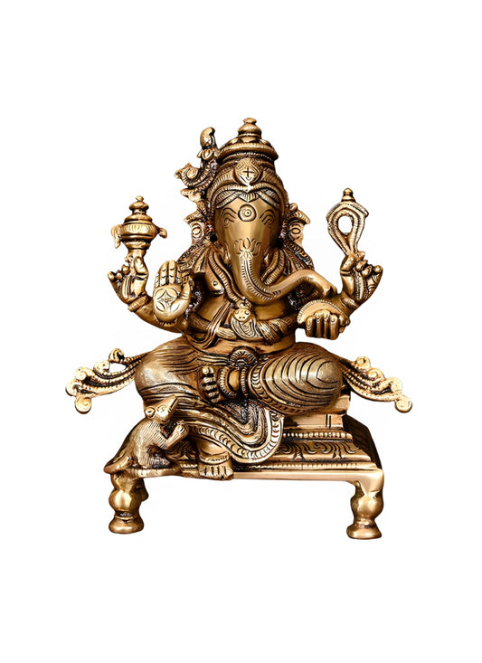 Ganesh Ji
