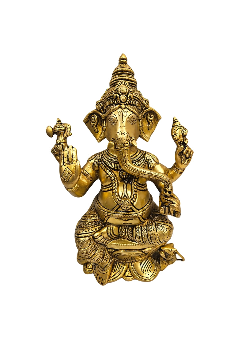 Ganesh