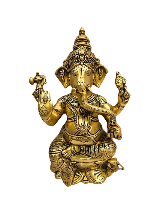 Ganesh