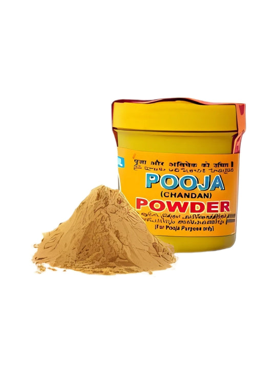 Gokul Chandan Pooja Powder