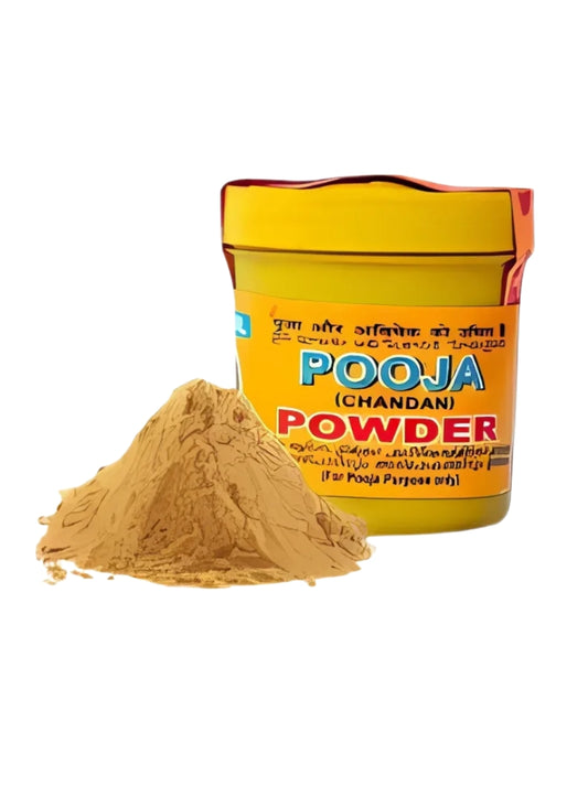 Gokul Chandan Pooja Powder