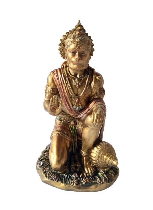Hanumanji 6 inch