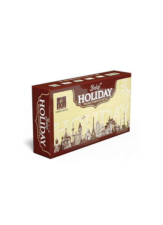 Holiday Incense