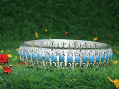 Sp-Metal Tray Wgs 94 Blue