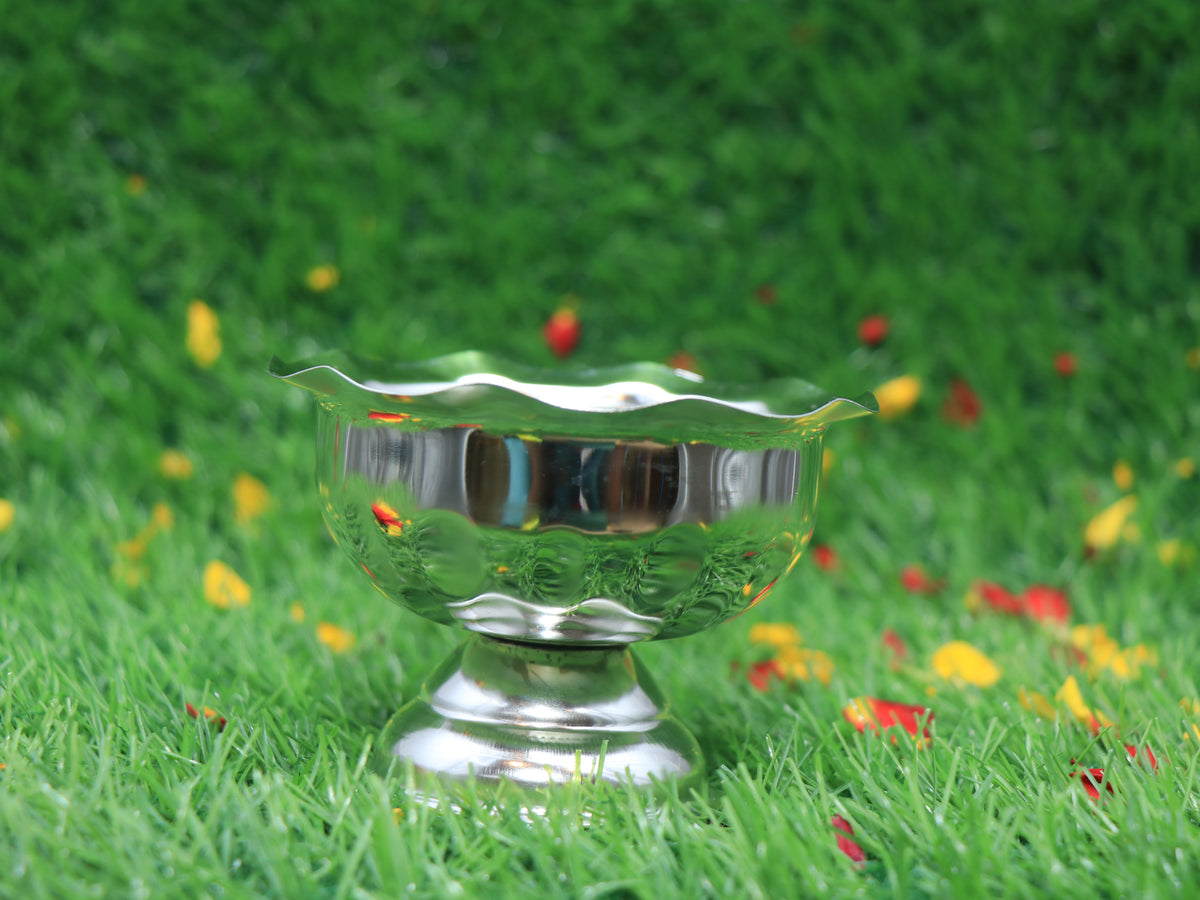 Traditional Kumkum Bowl