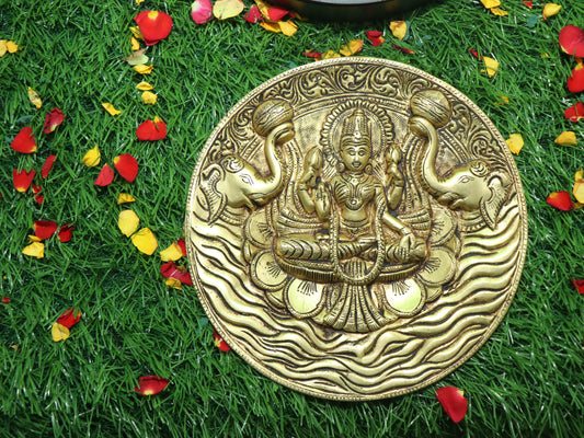 Laxmi Wall Hanging