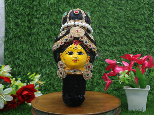 Ammavari Face 10"