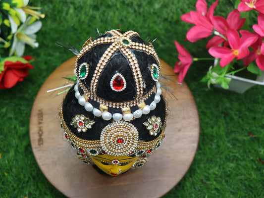 Ammavari Face 10"
