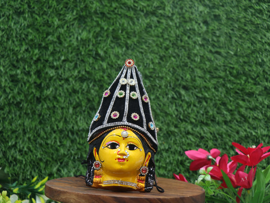 Ammavari Face 7"