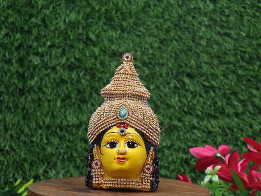Ammavari Face 7"