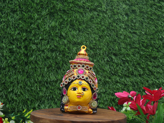 Ammavari Face 7"