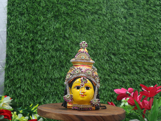 Ammavari Face 7"