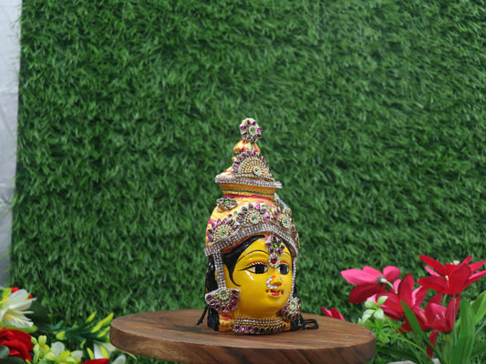 Ammavari Face 7"