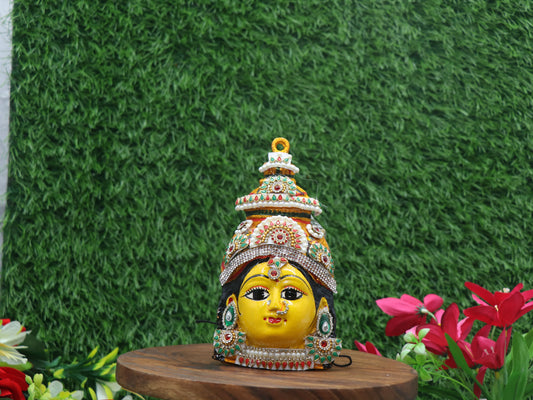 Ammavari Face 7"