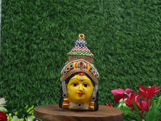 Ammavari Face 8"