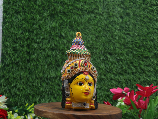 Ammavari Face 8"