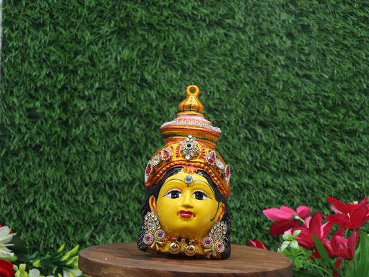 Ammavari Face 8"