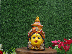 Ammavari Face 8"