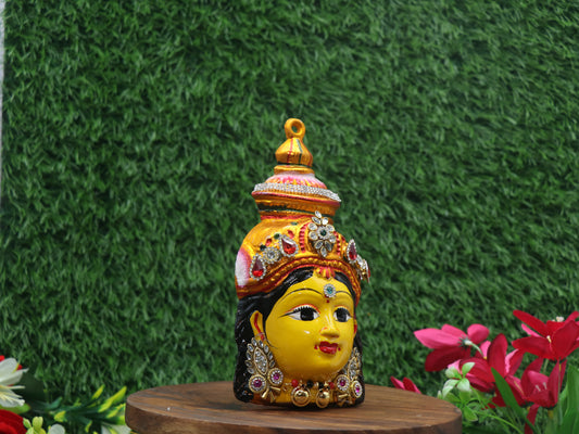 Ammavari Face 8"