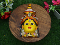 Ammavari Face 8"