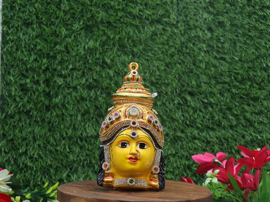 Ammavari Face 8"