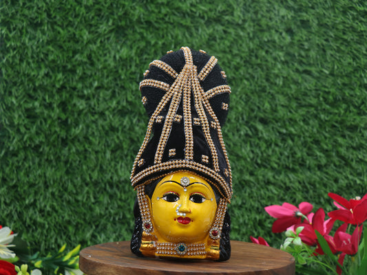Ammavari Face 9"