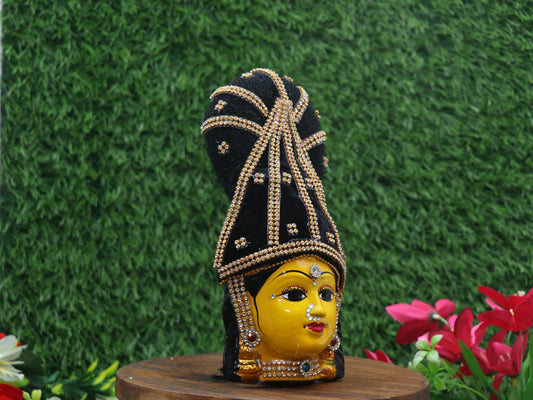 Ammavari Face 9"