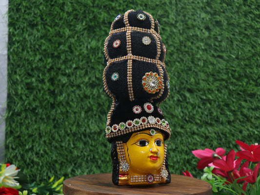 Ammavari Face 10"