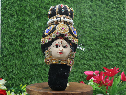 Ammavari Face 12"