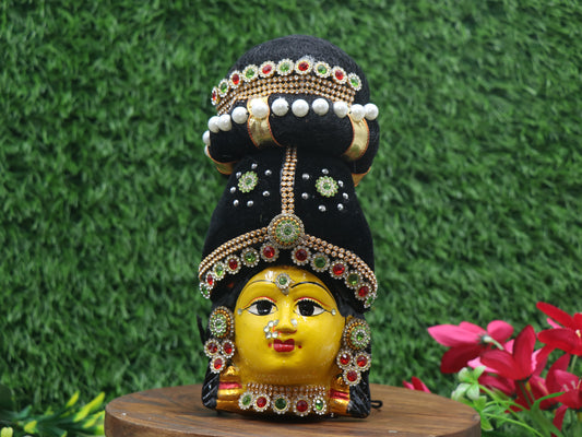 Ammavari Face 10"