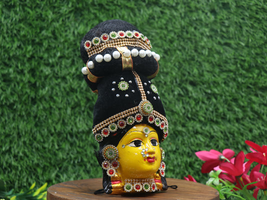 Ammavari Face 10"