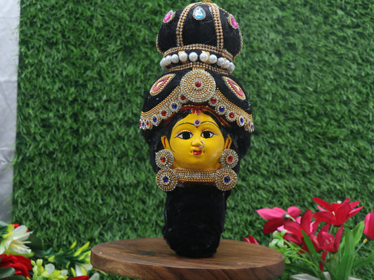 Ammavari Face 12"