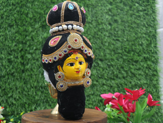 Ammavari Face 12"
