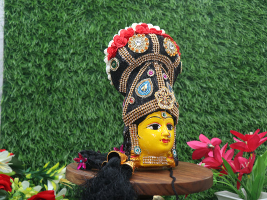 Ammavari Face 9"