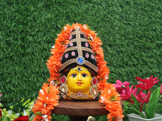 Ammavari Face 8.5"