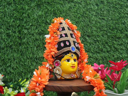 Ammavari Face 8.5"