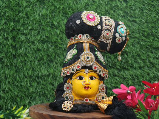 Ammavari Face 9"