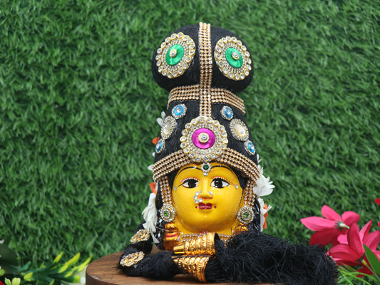 Ammavari Face 9"
