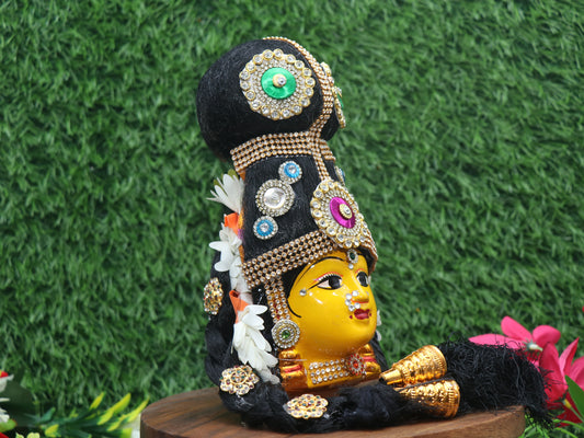 Ammavari Face 9"